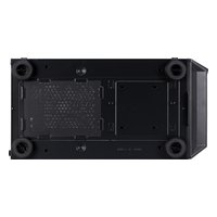 Корпус 1STPLAYER FIREROSE F3-A, Midi Tower, ATX/mATX, без БП, стекло, чёрный (F3-A-BK-4F1) — фото 5