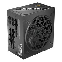 Блок питания 1STPLAYER NGDP GOLD 750W, ATX 3.1, 80 PLUS Gold, модульный, 1x12V-2x6, 2xPCIe 6+2 (HA-750BA4) — фото 2