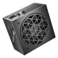 Блок питания 1STPLAYER NGDP GOLD 750W, ATX 3.1, 80 PLUS Gold, модульный, 1x12V-2x6, 2xPCIe 6+2 (HA-750BA4) — фото 3