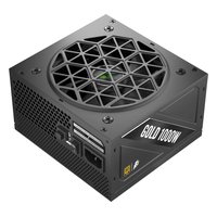 Блок питания 1STPLAYER NGDP GOLD 750W, ATX 3.1, 80 PLUS Gold, модульный, 1x12V-2x6, 2xPCIe 6+2 (HA-750BA4) — фото 4