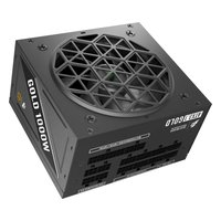 Блок питания 1STPLAYER NGDP GOLD 750W, ATX 3.1, 80 PLUS Gold, модульный, 1x12V-2x6, 2xPCIe 6+2 (HA-750BA4) — фото 5