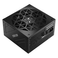Блок питания 1STPLAYER ACK GOLD 850W Black, ATX 3.1, 80 PLUS Gold, модульный, 1x12V-2x6, 3xPCIe 6+2 (HA-850BA2-BK) — фото 3