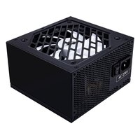Блок питания 1STPLAYER FK 650W, ATX, 2xPCIe 6+2 (PS-650FK) — фото 2