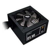 Блок питания 1STPLAYER DK PREMIUM 700W, ATX, 80 PLUS Bronze (PS-700AX) — фото 4