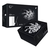Блок питания 1STPLAYER FK 700W, ATX, 2xPCIe 6+2 (PS-700FK) — фото 4