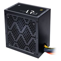 Блок питания 1STPLAYER AR GOLD 750W, ATX, 80 PLUS Gold (PS-750AR) — фото 2