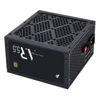 Блок питания 1STPLAYER AR GOLD 750W, ATX, 80 PLUS Gold (PS-750AR) — фото 3