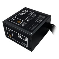 Блок питания 1STPLAYER DK PREMIUM 800W, ATX, 80 PLUS Bronze (PS-800AX) — фото 5