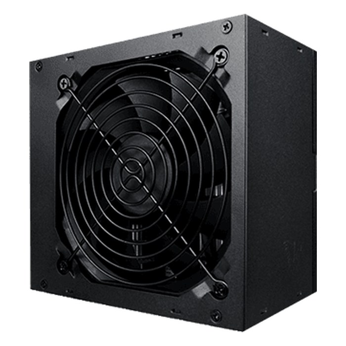 Блок питания 1STPLAYER BLACK.SIR 500W, ATX, 80 PLUS (SR-500W)