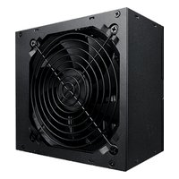 Блок питания 1STPLAYER BLACK.SIR 500W, ATX, 80 PLUS (SR-500W) — фото 1