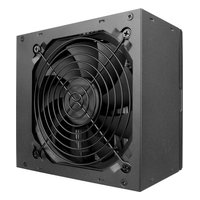Блок питания 1STPLAYER BLACK.SIR 500W, ATX, 80 PLUS (SR-500W) — фото 3