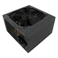 Блок питания 1STPLAYER BLACK.SIR 500W, ATX, 80 PLUS (SR-500W) — фото 4