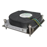 Кулер для процессора Ablecom ACL-S10010, 1U, до 175W, LGA115x — фото 2