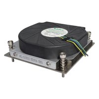 Кулер для процессора Ablecom ACL-S10010, 1U, до 175W, LGA115x — фото 3