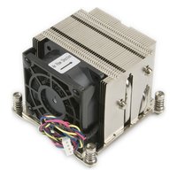 Кулер для процессора Ablecom ACL-S20070, 2U, до 145W, LGA2011 — фото 1