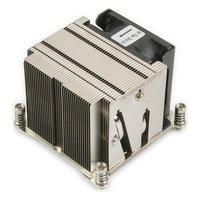 Кулер для процессора Ablecom ACL-S20070, 2U, до 145W, LGA2011 — фото 2