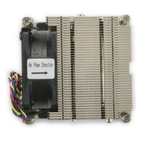 Кулер для процессора Ablecom ACL-S20070, 2U, до 145W, LGA2011 — фото 3