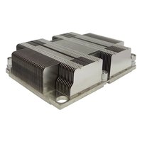 Радиатор для процессора Ablecom AHS-S10200, 1U, LGA3647