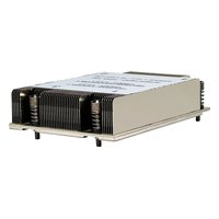 Радиатор для процессора Ablecom AHS-S12141, 1U, до 200W, SP6