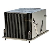 Радиатор для процессора Ablecom AHS-S22140, 2U, до 200W, SP6