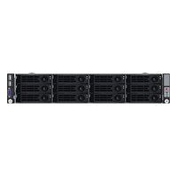 Корпус Ablecom CS-R29-05P, Rack 2U, E-ATX/ATX/mATX/Mini-ITX, 12× hot-swap 3,5", 2× hot-swap 2,5", бэкплейн перед 3× SFF-8643; зад 2× SATA 7-pin, 7 слотов LP, глубина 647 мм, БП 2×1200 Вт резерв — фото 2