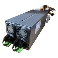 Блок питания AcBel R1CA2801A 800W, CRPS, 80 PLUS Platinum, серверный (384-PSU00008B0A0) — фото 1