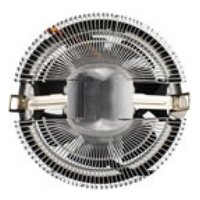 Кулер для процессора ACD-CDUM4-A, до 65W, LGA1700/1200/115x, AM4 — фото 2