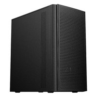 Корпус ACD M2, Mini Tower, mATX/Mini-ITX, БП 500W, чёрный (MO-SG28-S500) — фото 2
