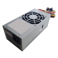 Блок питания ACD TF0250 250W, TFX, 80 PLUS White, 1xPCIe 6+2