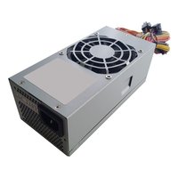 Блок питания ACD TF0250 250W, TFX, 80 PLUS White, 1xPCIe 6+2 — фото 2
