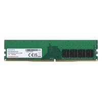 ADATA AD4U320016G22-SGN — Модуль памяти 16GB 3200MHz DDR4 non-ECC DIMM Unbuffered, Premier