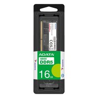 ADATA AD5S480016G-S — Модуль памяти 16GB 4800MHz DDR5 non-ECC SO-DIMM Unbuffered — фото 2