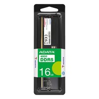 ADATA AD5U480016G-S — Модуль памяти 16GB 4800MHz DDR5 non-ECC DIMM Unbuffered — фото 2