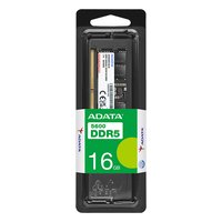 ADATA AD5U560016G-S — Модуль памяти 16GB 5600MHz DDR5 non-ECC DIMM Unbuffered — фото 3