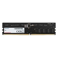 Модуль памяти 8GB 5600MHz DDR5 non-ECC DIMM Unbuffered, ADATA (AD5U56008G-S) — фото 1