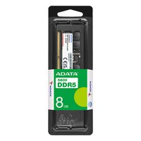 Модуль памяти 8GB 5600MHz DDR5 non-ECC DIMM Unbuffered, ADATA (AD5U56008G-S) — фото 2