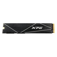 SSD 1TB ADATA GAMMIX S70 BLADE, NVMe M.2 2280 PCIe 4.0 x4 (740 TBW) (AGAMMIXS70B-1T-CS) — фото 4
