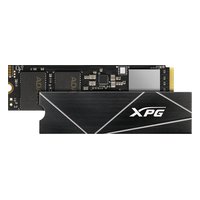 SSD 4TB ADATA GAMMIX S70 BLADE, NVMe M.2 2280 PCIe 4.0 x4 (R7400/W6600MB/s) (2960 TBW) (AGAMMIXS70B-4T-CS) — фото 4