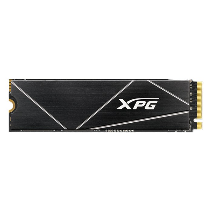 ADATA AGAMMIXS70B-512G-CS — SSD 512GB GAMMIX S70 BLADE, NVMe M.2 2280 PCIe 4.0 x4 (370 TBW)