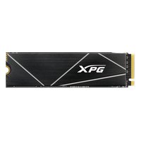 ADATA AGAMMIXS70B-512G-CS — SSD 512GB GAMMIX S70 BLADE, NVMe M.2 2280 PCIe 4.0 x4 (370 TBW)