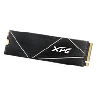 ADATA AGAMMIXS70B-512G-CS — SSD 512GB GAMMIX S70 BLADE, NVMe M.2 2280 PCIe 4.0 x4 (370 TBW) — фото 2