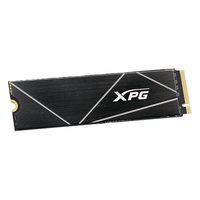 ADATA AGAMMIXS70B-512G-CS — SSD 512GB GAMMIX S70 BLADE, NVMe M.2 2280 PCIe 4.0 x4 (370 TBW) — фото 3