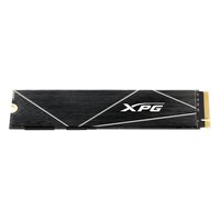 ADATA AGAMMIXS70B-512G-CS — SSD 512GB GAMMIX S70 BLADE, NVMe M.2 2280 PCIe 4.0 x4 (370 TBW) — фото 4