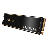 ADATA ALEG-960-2TCS — SSD 2TB LEGEND 960, NVMe M.2 2280 PCIe 4.0 x4 (R7400/W6800MB/s) (1560 TBW) — фото 3