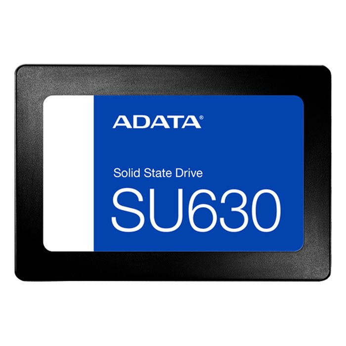 ADATA ASU630SS-240GQ-R — SSD 240GB Ultimate SU630, SATA 2.5" (R520/W450MB/s) (50 TBW)