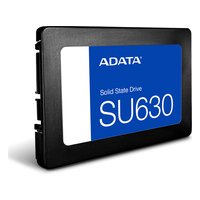 ADATA ASU630SS-240GQ-R — SSD 240GB Ultimate SU630, SATA 2.5" (R520/W450MB/s) (50 TBW) — фото 3