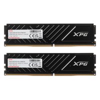 ADATA AX4U320016G16A-DTBKD35 — Комплект памяти 2x16GB 3200MHz DDR4 non-ECC DIMM Unbuffered, GAMMIX D35