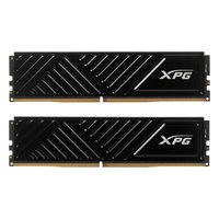 ADATA AX4U320016G16A-DTBKD35 — Комплект памяти 2x16GB 3200MHz DDR4 non-ECC DIMM Unbuffered, GAMMIX D35 — фото 2