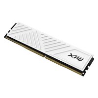 ADATA AX4U320016G16A-SWHD35 — Модуль памяти 16GB 3200MHz DDR4 non-ECC DIMM Unbuffered, GAMMIX D35 — фото 3