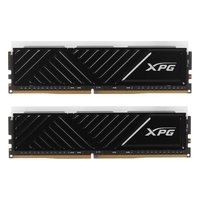 Комплект памяти 2x8GB 3200MHz DDR4 non-ECC DIMM Unbuffered, ADATA SPECTRIX D35G (AX4U32008G16A-DTBKD35G) — фото 2